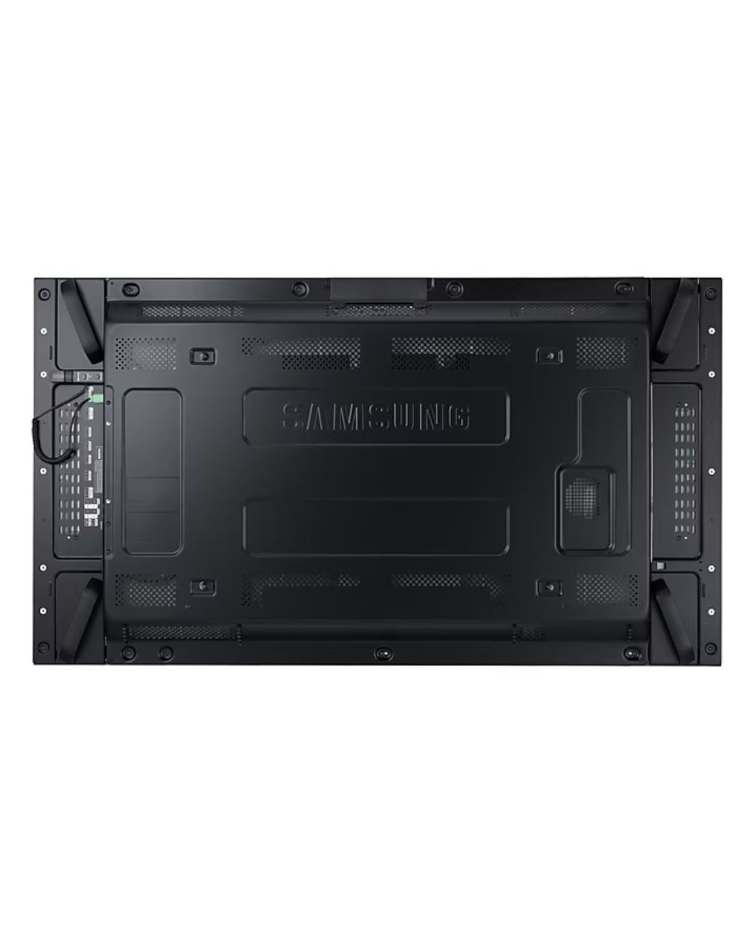Samsung UDE-H Video Wall Display (LH55UDEHLBB/NG) Samsung LH55UDEHLBB/NG 55 inch commercial video wall screen 3