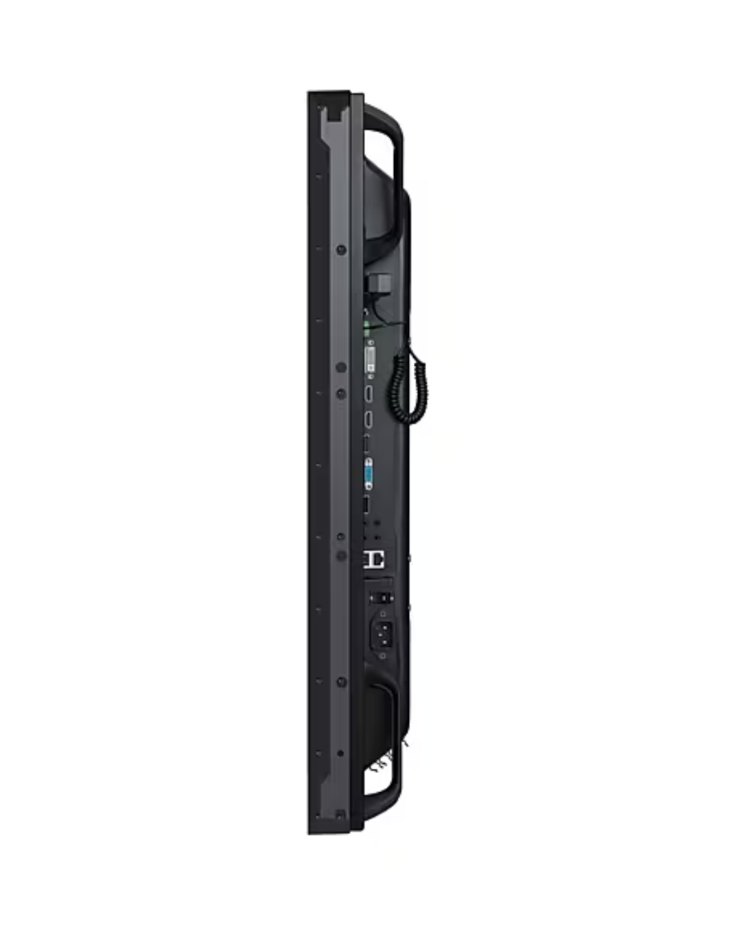 Samsung UDE-H Video Wall Display (LH55UDEHLBB/NG) Samsung LH55UDEHLBB/NG 55 inch commercial video wall screen 4