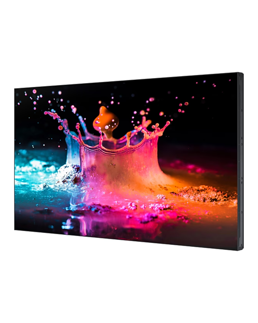 Samsung UDE-H Video Wall Display (LH55UDEHLBB/NG) Samsung LH55UDEHLBB/NG 55 inch commercial video wall screen 5