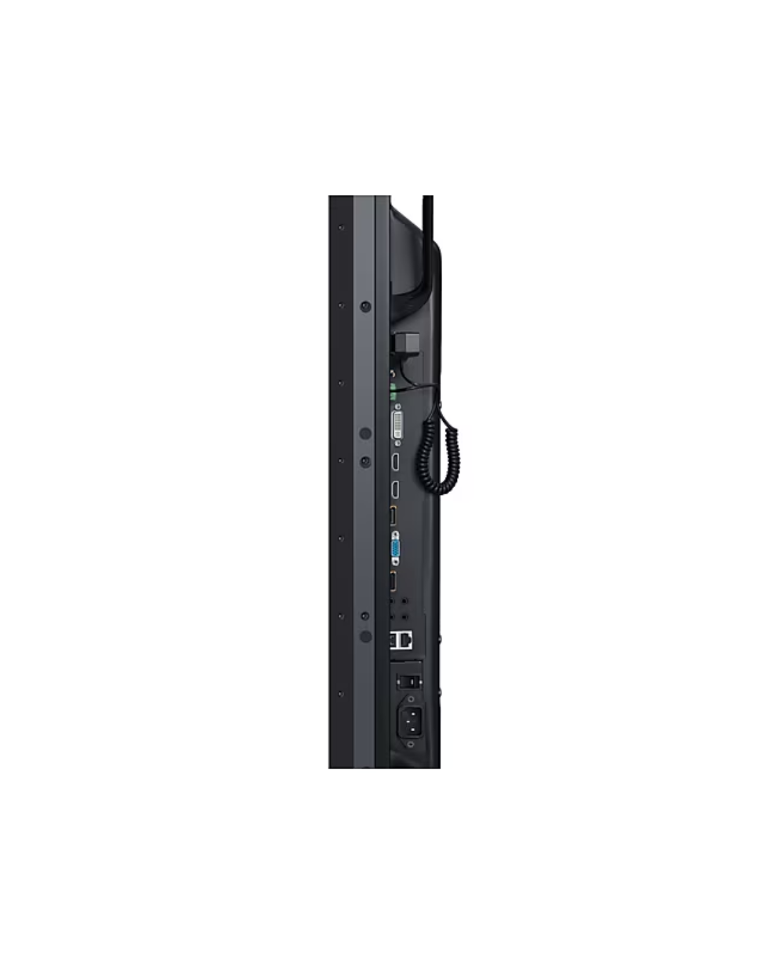 Samsung UDE-H Video Wall Display (LH55UDEHLBB/NG) Samsung LH55UDEHLBB/NG 55 inch commercial video wall screen 6