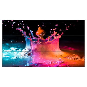 Samsung LH55UDEHLBB/NG 55 inch commercial video wall screen