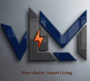 vlm grey logo